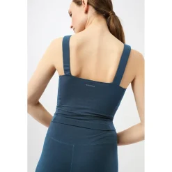 - Women's Pilates Tank - Top>Mandala Best