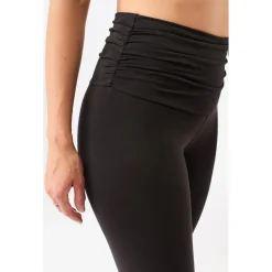 Online - Women's Pilates Tights - Leggings Yogabekleidung|Fitnessbekleidung