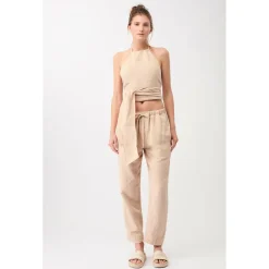 Mandala - Women's Relaxed Fit Pant - Trainingshose^ Yogabekleidung|Fitnessbekleidung