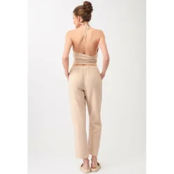 Mandala - Women's Relaxed Fit Pant - Trainingshose^ Yogabekleidung|Fitnessbekleidung