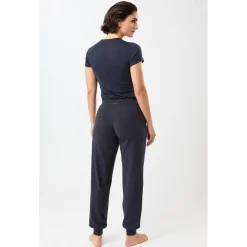 - Women's The N.Y. Pants - Yogahose><noscript><img width=