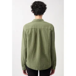 - Women's Tulum Blouse - Bluse>Mandala Best