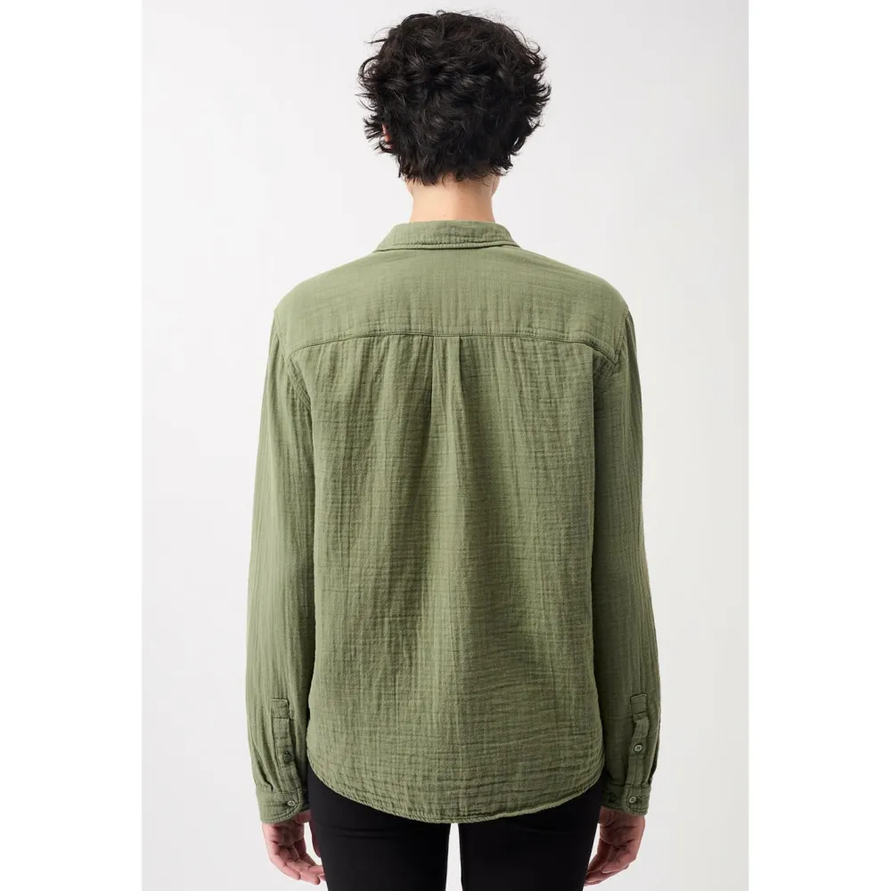 - Women's Tulum Blouse - Bluse>Mandala Best