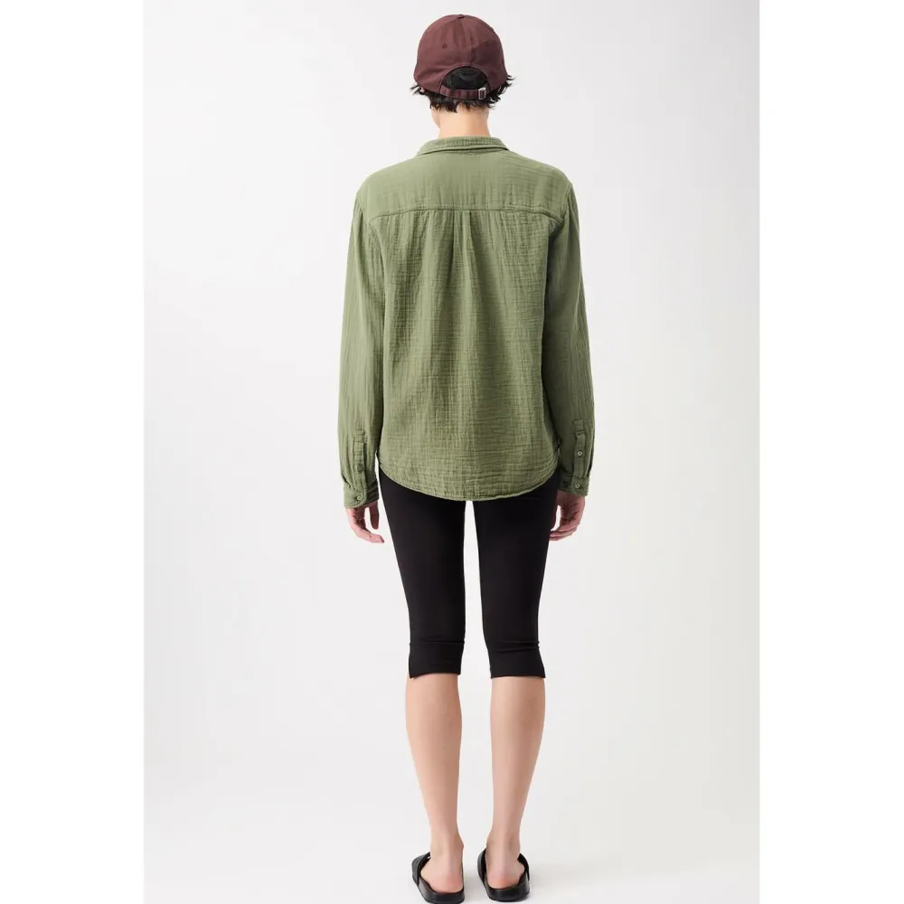 - Women's Tulum Blouse - Bluse>Mandala Best