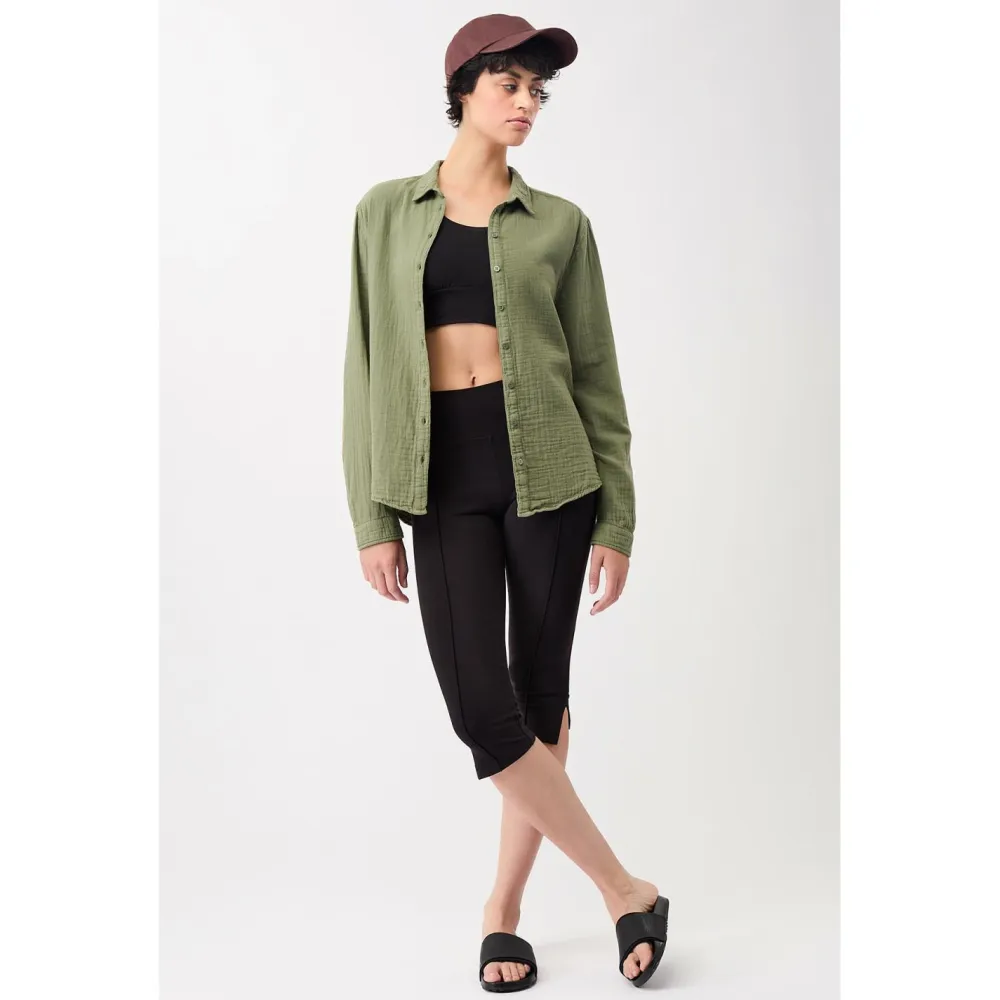 - Women's Tulum Blouse - Bluse>Mandala Best