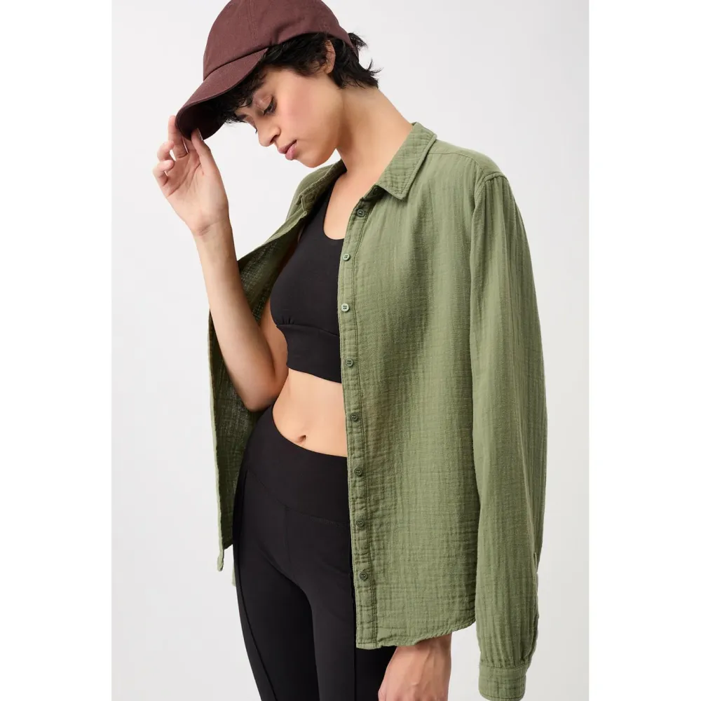 - Women's Tulum Blouse - Bluse>Mandala Best