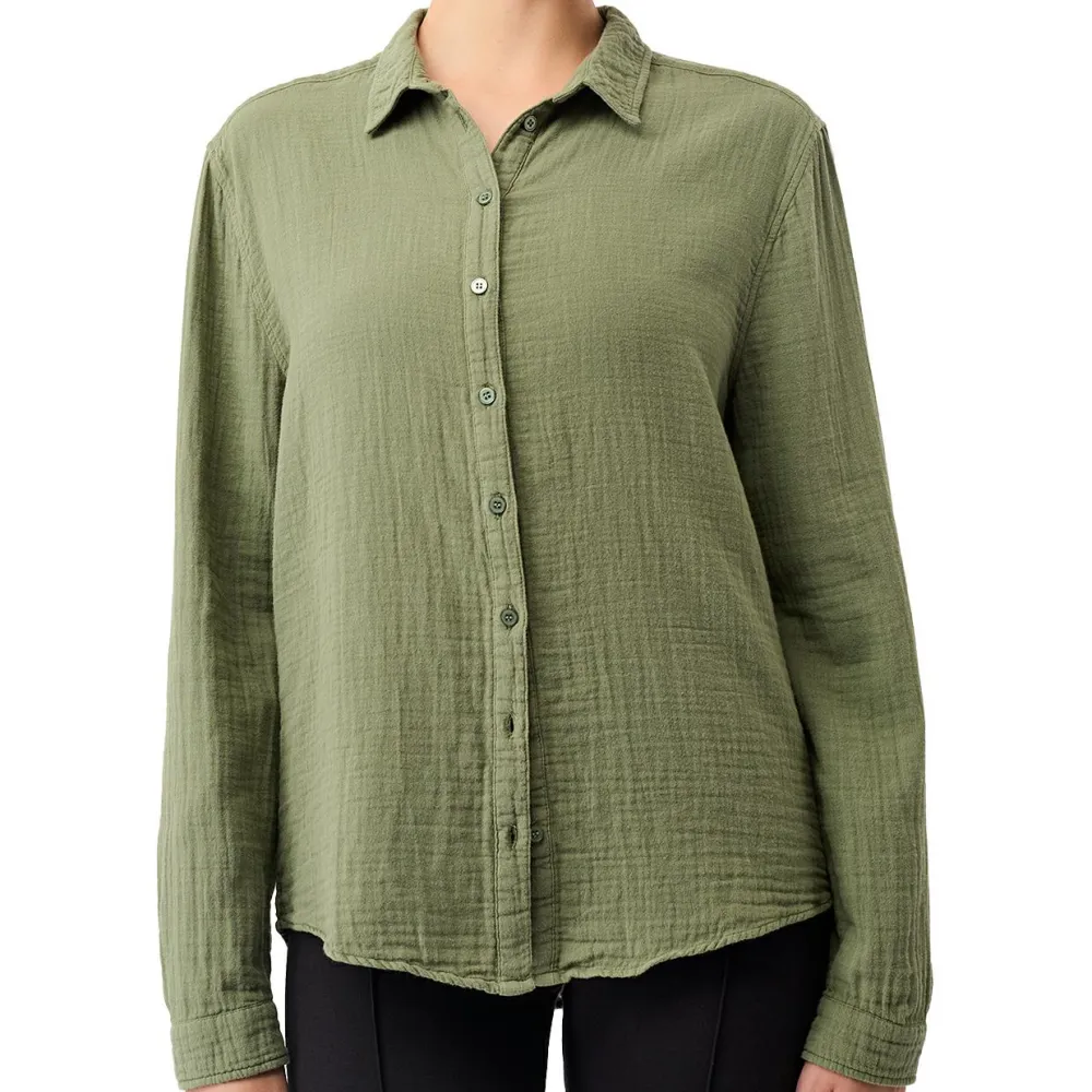 - Women's Tulum Blouse - Bluse>Mandala Best