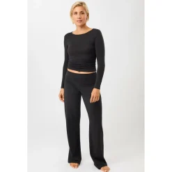 Mandala - Women's Wide Leg Pants - Trainingshose^ Yogabekleidung|Fitnessbekleidung