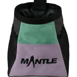Mantle - - Chalkbag