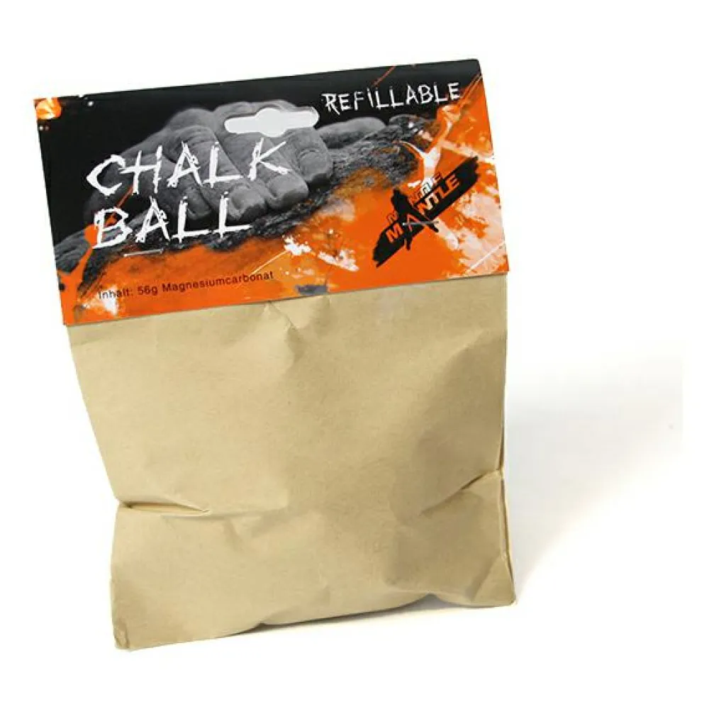Mantle - Chalk Ball Refillable - Chalk