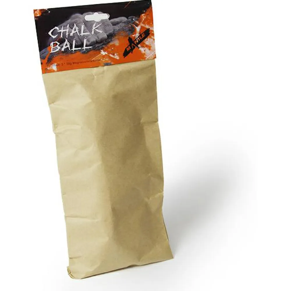 - Chalk Ball Verpackt - Chalk>Mantle