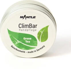 Mantle - ClimBar - Hautpflege^ Kletter- & Boulderzubehör