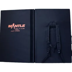 - Crash Pad - Crashpad>Mantle Online