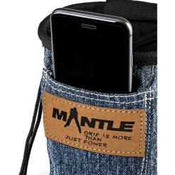 Mantle - Kletter Chalk Bag - Chalkbag