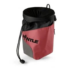 - Kletter Chalk Bag Crimpy - Chalkbag>Mantle Hot