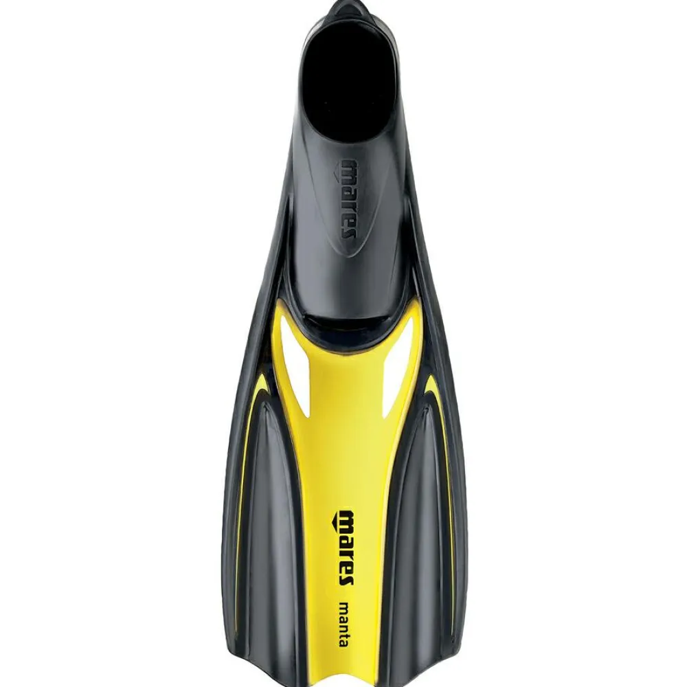 Mares - Kid's Manta - Schwimmflossen