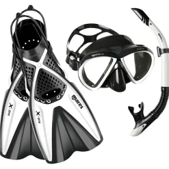 - Set X-One Marea - Schnorchelset>Mares Best
