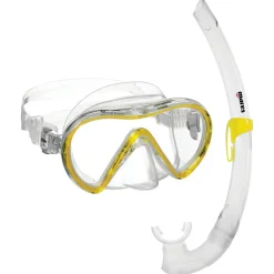 New - Vento Combo - Schnorchelset Schwimm- & Strandzubehör