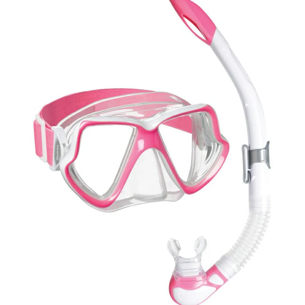 - Wahoo Neon - Schnorchelset>Mares Outlet