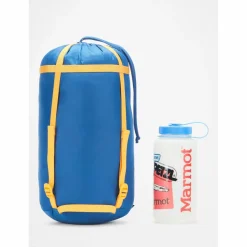 Hot - Kid's Trestles Elite Eco 30 - Kunstfaserschlafsack Trekkingausrüstung|Kunstfaserschlafsäcke
