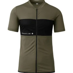 Best - Flowtrail Zip Shirt - Radtrikot Fahrradbekleidung|Radtrikots