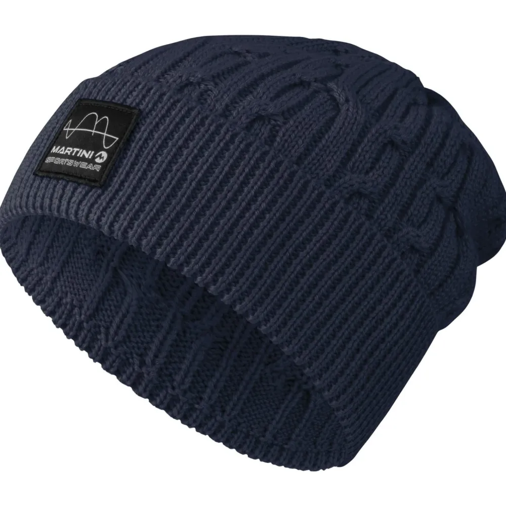 Martini - Original Knitted Cap - Mütze