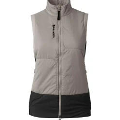 - Women's Alpmate Hybrid Vest G-Loft - Kunstfaserweste>Martini New