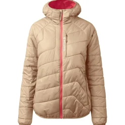 Martini - Women's Desire Padded Jacket Primaloft - Kunstfaserjacke