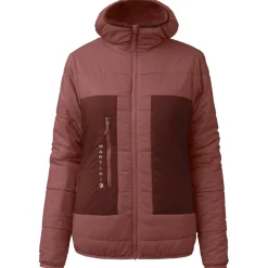 Online - Women's Firstline Padded Jacket G-Loft - Kunstfaserjacke Skibekleidung|Jacken