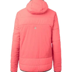 Online - Women's Firstline Padded Jacket G-Loft - Kunstfaserjacke Skibekleidung|Jacken