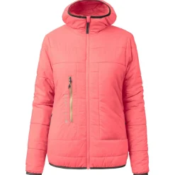 Online - Women's Firstline Padded Jacket G-Loft - Kunstfaserjacke Skibekleidung|Jacken