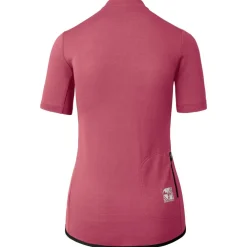 - Women's Flowtrail Halfzip Shirt - Radtrikot>Martini Best