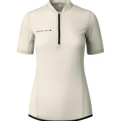 - Women's Flowtrail Halfzip Shirt - Radtrikot><noscript><img width=