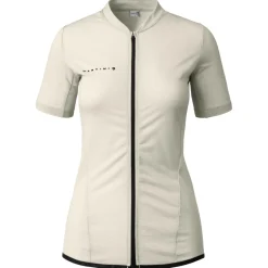 Hot - Women's Flowtrail Zip Shirt - Radtrikot Fahrradbekleidung|Radtrikots