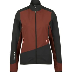 - Women's Hillclimb Midlayer Jacket - Fleecejacke>Martini Best