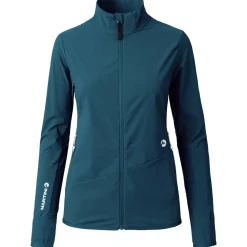 - Women's Hillclimb Midlayer Jacket - Fleecejacke><noscript><img width=