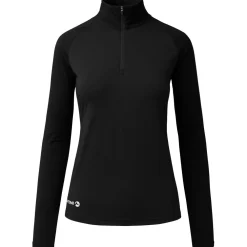 Martini - Women's Horizon Halfzip Shirt - Fleecepullover