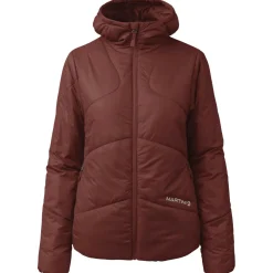 Martini - Women's Horizon Padded Jacket Primaloft - Kunstfaserjacke