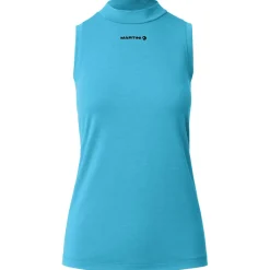 New - Women's Trektech Sleeveless Shirt - Tank Top Laufbekleidung|Kletterbekleidung