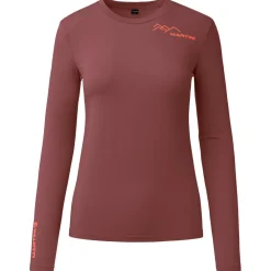 Discount - Women's Wildtrack Shirt - Funktionsshirt Trekkingbekleidung|Wanderbekleidung