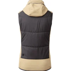 Martini - Women's Yalca Hybrid Vest Primaloft - Kunstfaserweste