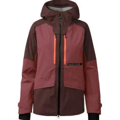 Martini - Women's Yalca 3L Jacket - Regenjacke