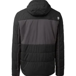 - Yalca Padded Jacket Primaloft - Kunstfaserjacke>Martini