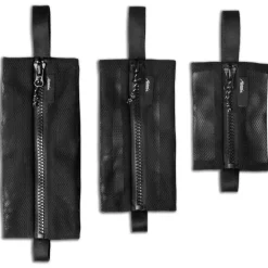 Matador - Mesh Organizer Bag Set 3-Pack - Packsack^ Packsäcke