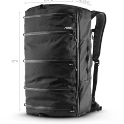 Matador - Travel Pack 45 - Reisetasche^ Reisetaschen|Taschen