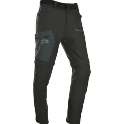 Outlet - Eiger Ultra - Zip-Off-Hose Trekkingbekleidung|Hosen
