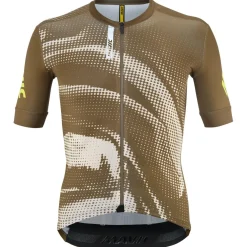 Mavic - Aksium Graphic Jersey - Radtrikot