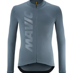 Mavic - Aksium Thermo Jersey - Radtrikot