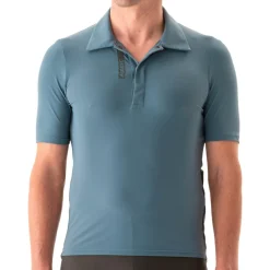 Mavic - Allroad Polo - Radtrikot^ Fahrradbekleidung|Radtrikots