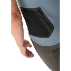 Mavic - Allroad Polo - Radtrikot^ Fahrradbekleidung|Radtrikots